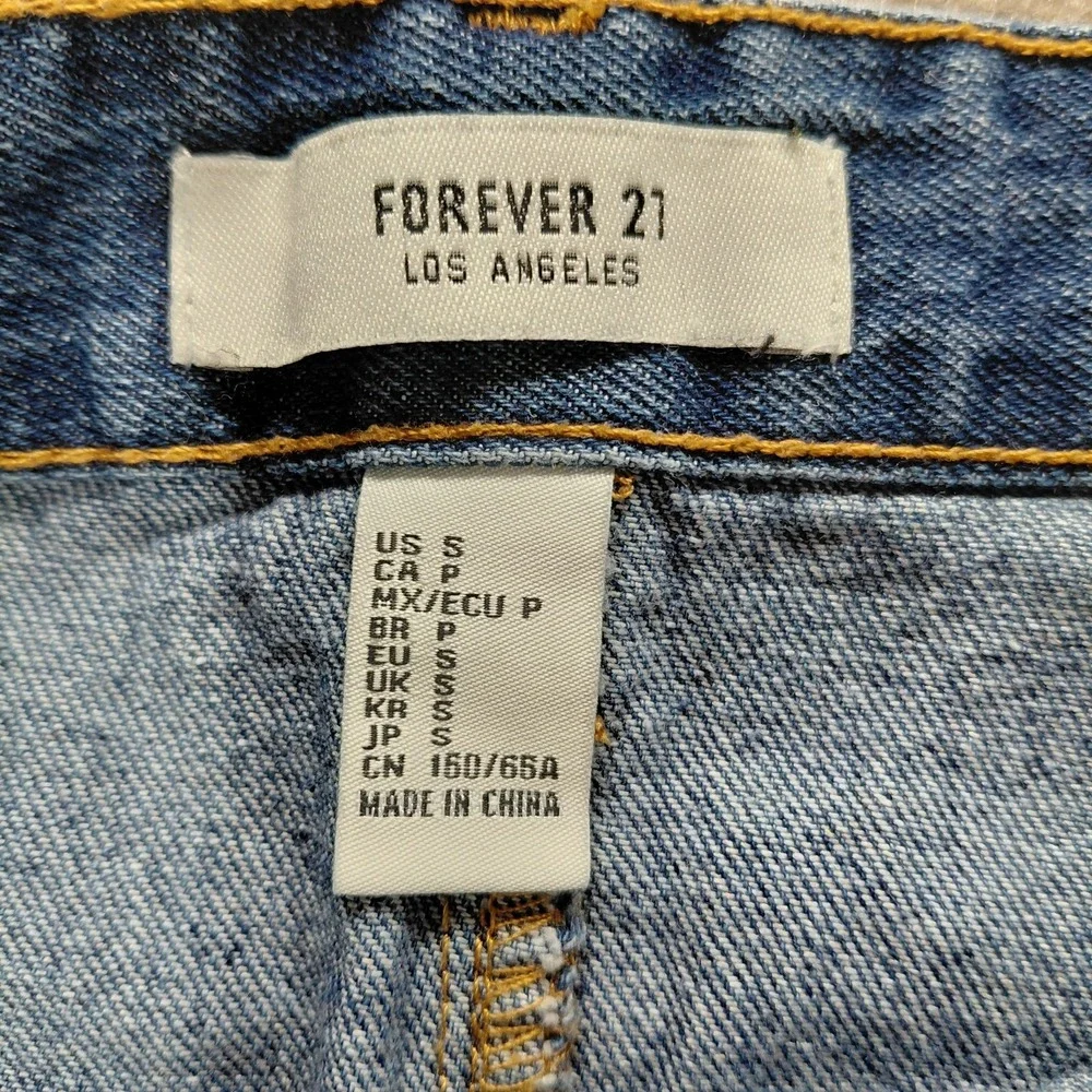Forever 21 Women's SMALL 26